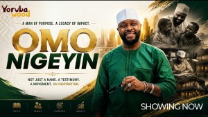 OMO NIGBEYIN
