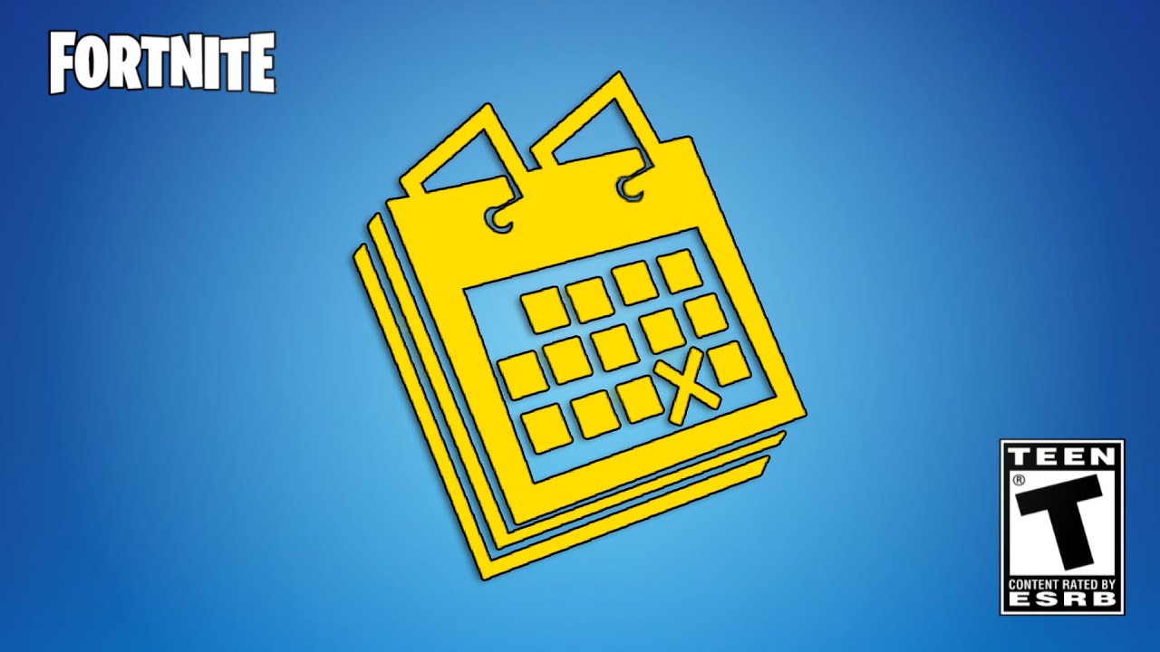 Fortnite Connection and Stability Update! background