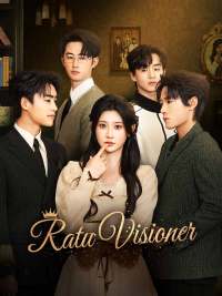 Ratu Visioner [Indonesian]
