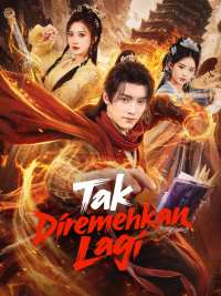 [Versi Dub] Tak Diremehkan Lagi [Indonesian]