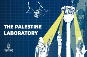 The Palestine Laboratory