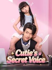 Cutie's Secret Voice