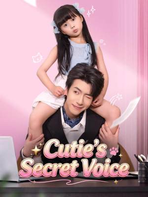 Cutie's Secret Voice