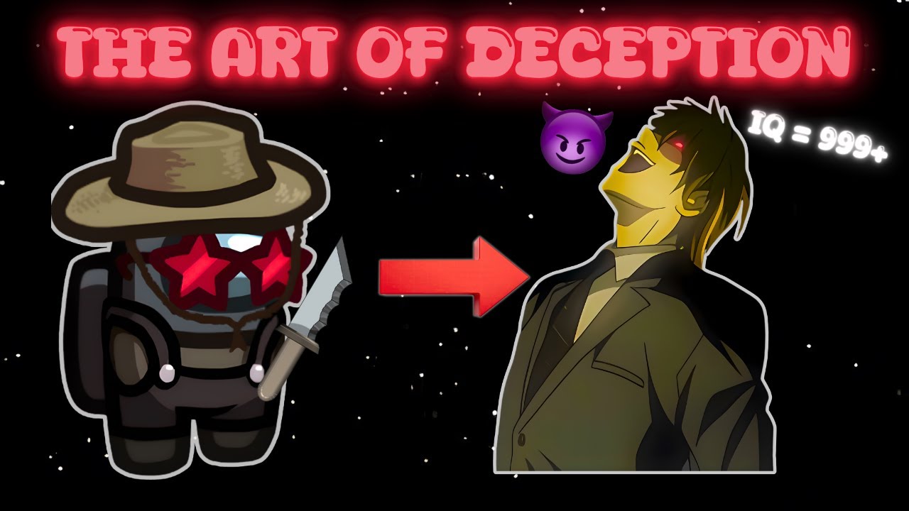 How To Deceive The ENTIRE Lobby as Imposter