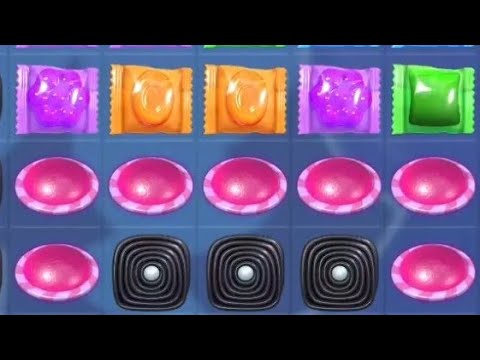 Candy Crush Saga Level 19402 Walkthrough | Tips & Strategy
