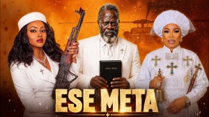 ESE META - AN AFRICAN YORUBA MOVIE