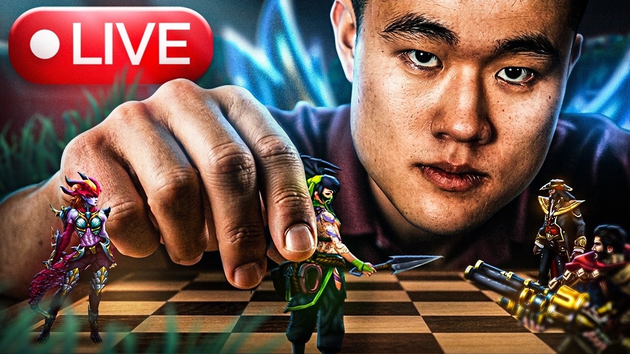 $270K AT&T Annihilator Cup Tournament Watch Party - Week 2: League of Legends