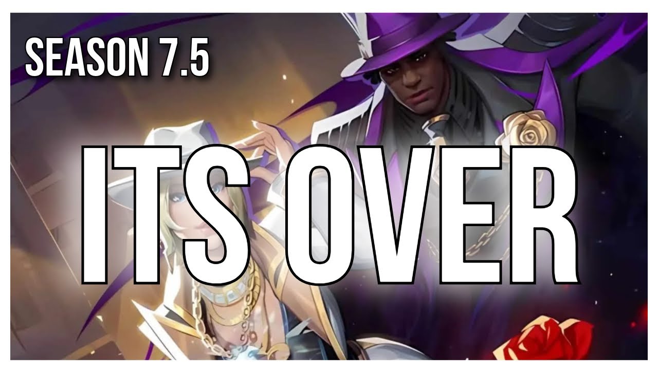 WHY THE SUPPORT COMMUNITY IS HOPELESS | MARVEL RIVALS