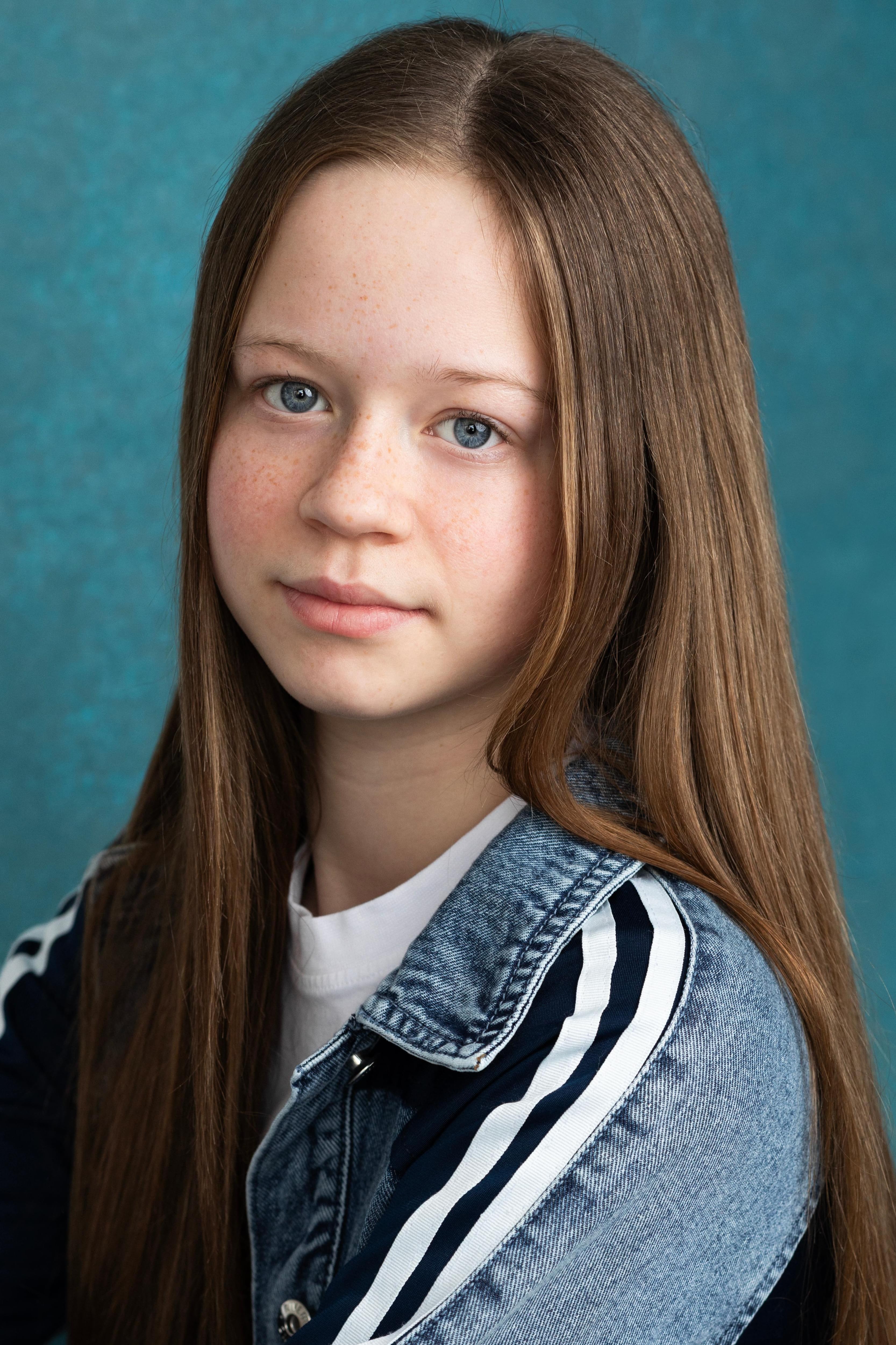 Rose McDermott