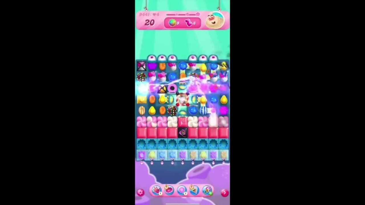 Unlocking SECRET Candy Crush Pro Levels/ August 2025 Guide/Pro Tips and Tricks background