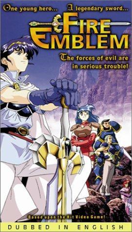 Fire Emblem [English]