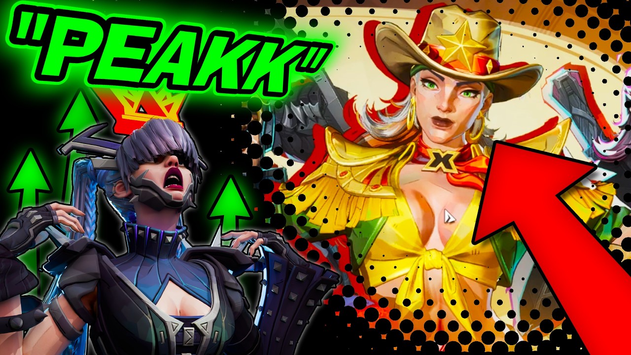 (EARLY ACCESS) ALL SEASON 8 BATTLE PASS COSMETICS IN MARVEL RIVALS