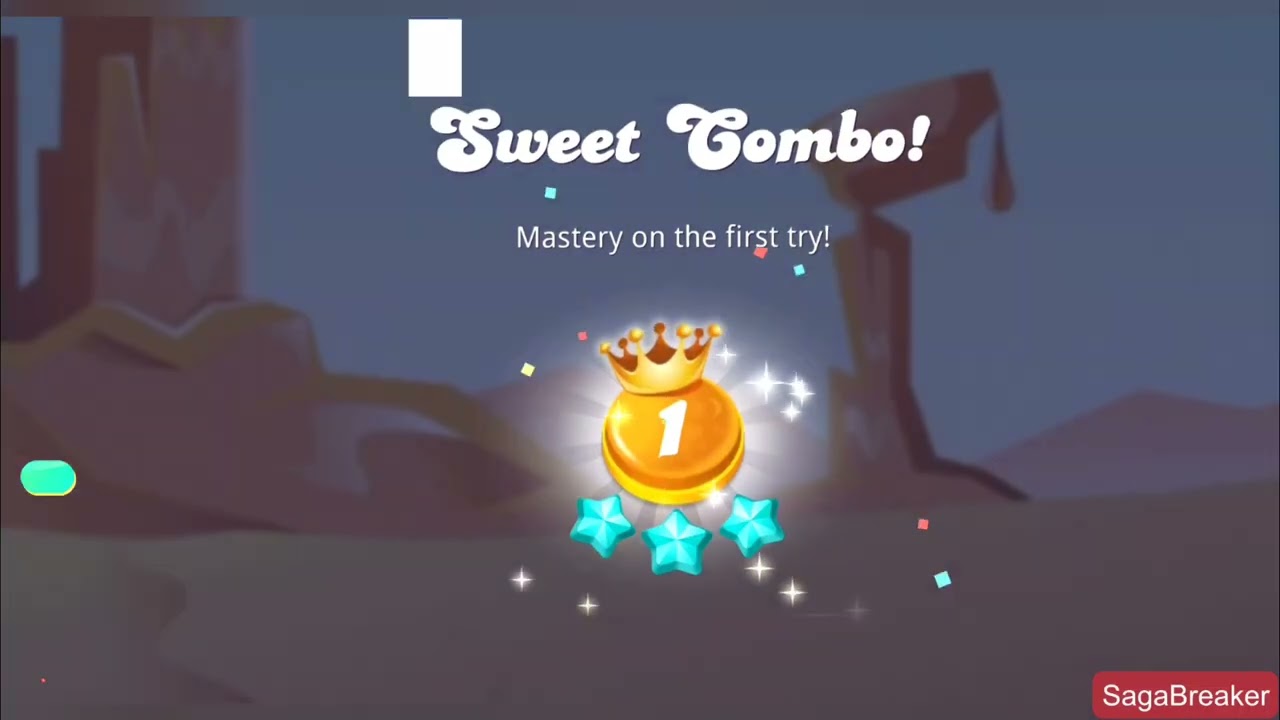 The Winning Strategy for Level 425 & 426 | Candy Crush Saga Walkthrough