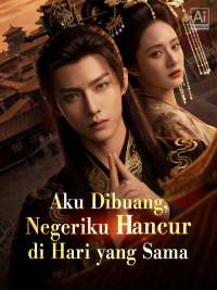 [Versi Dub] Aku Dibuang, Negeriku Hancur di Hari yang Sama [Indonesian]