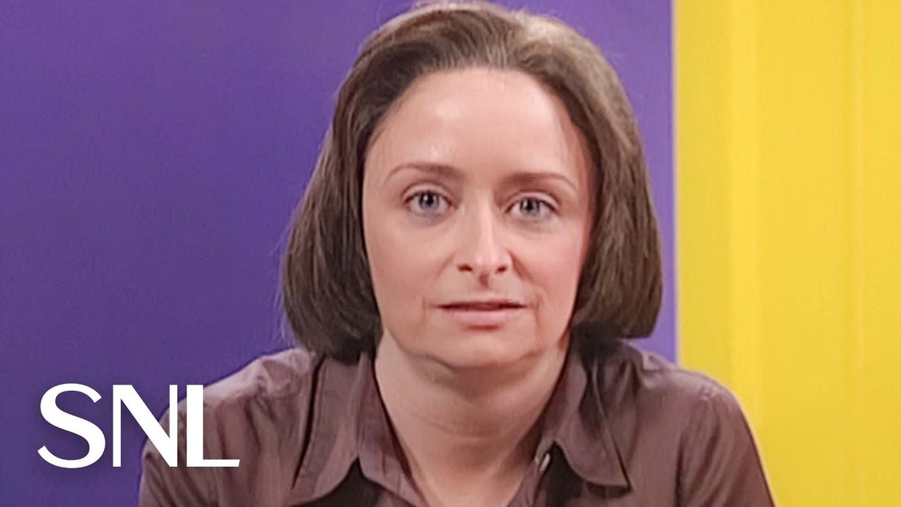 Debbie Downer: Disney World - SNL