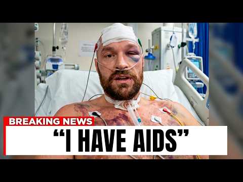 Boxers You Didn’t Know Had Horrible Diseases..