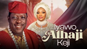 IYAWO ALHAJI KEJI