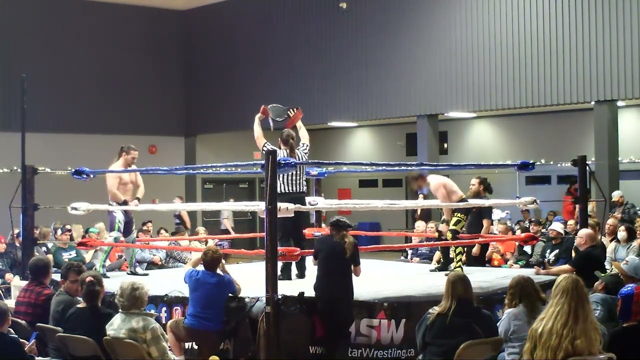ASW - BANG YOUR HEAD! - Part 2