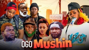 OGO MUSHIN - 123Movies