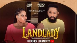 LANDLADY - 123Movies