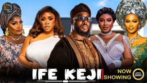 IFE KEJI