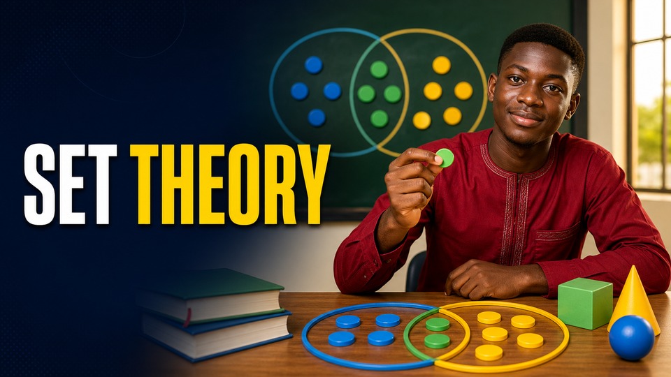 SET THEORY