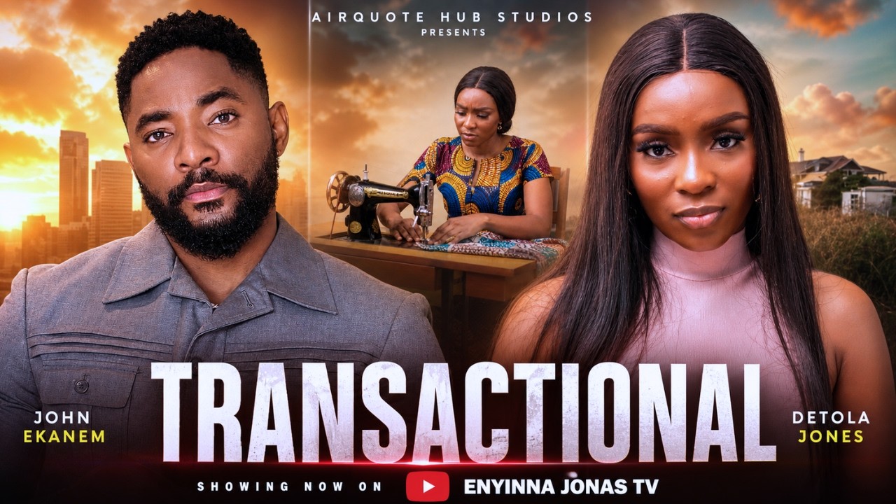 TRANSACTIONAL | Watch on Movi47
