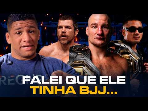 RESUMÃO DO UFC 328: POR QUE CHIMAEV MORREU NO GÁS? VAN TEM CHANCE CONTRA O PANTOJA? backdrop