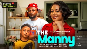 THE MANNY - 123Movies