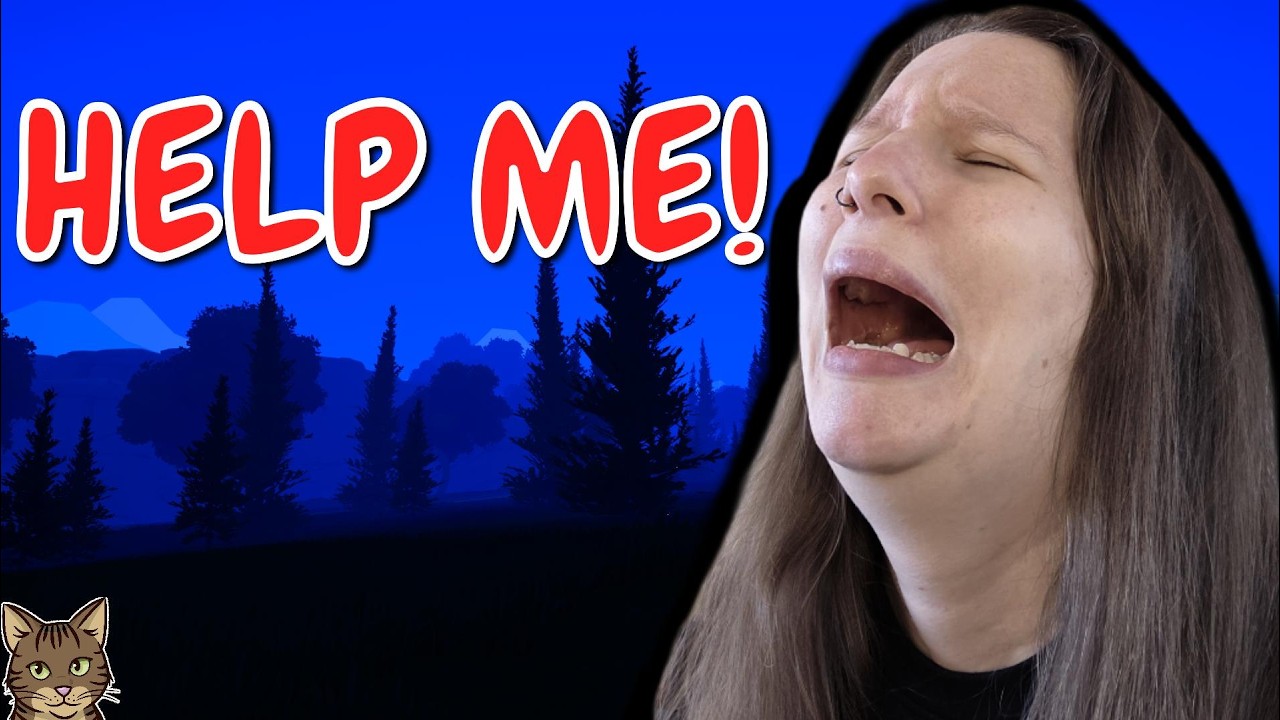 This Cozy Game Turned Into a Survival Nightmare | Outbound