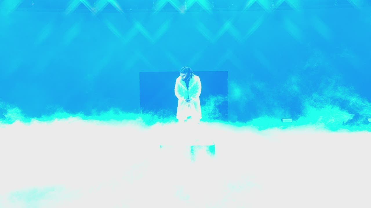 Trick Williams makes deafening hometown entrance: SmackDown highlights, May 15, 2026 background