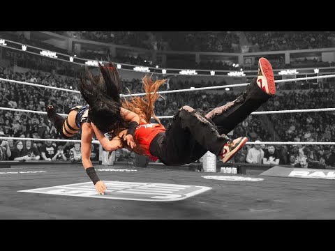 Nikki Bella - Rack Attack 2.0 Compilation