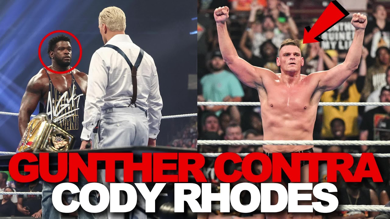 WWE Smackdown 15 Mayo 2026 | Resultados