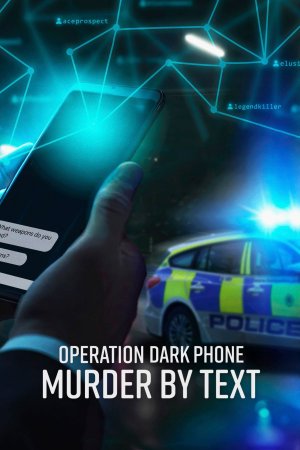 Operation Dark Phone: Murder by Text [Version française]