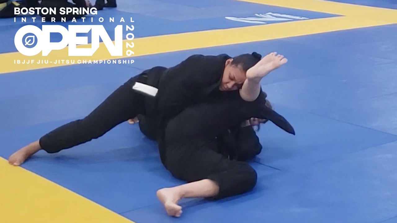 Suellen Lima vs Michelle Welti / Boston Spring Open 2026 background