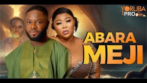 ABARA MEJI