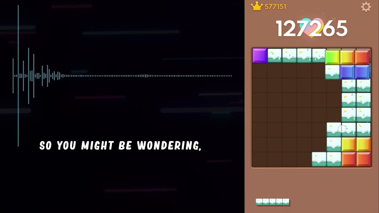 How to Unlock 8 Mini Games in Block Blast!