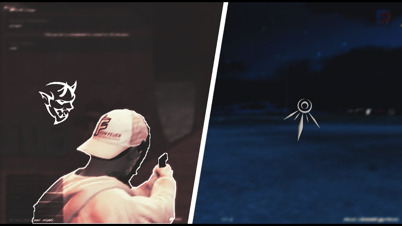 Fearz | FiveM Montage background