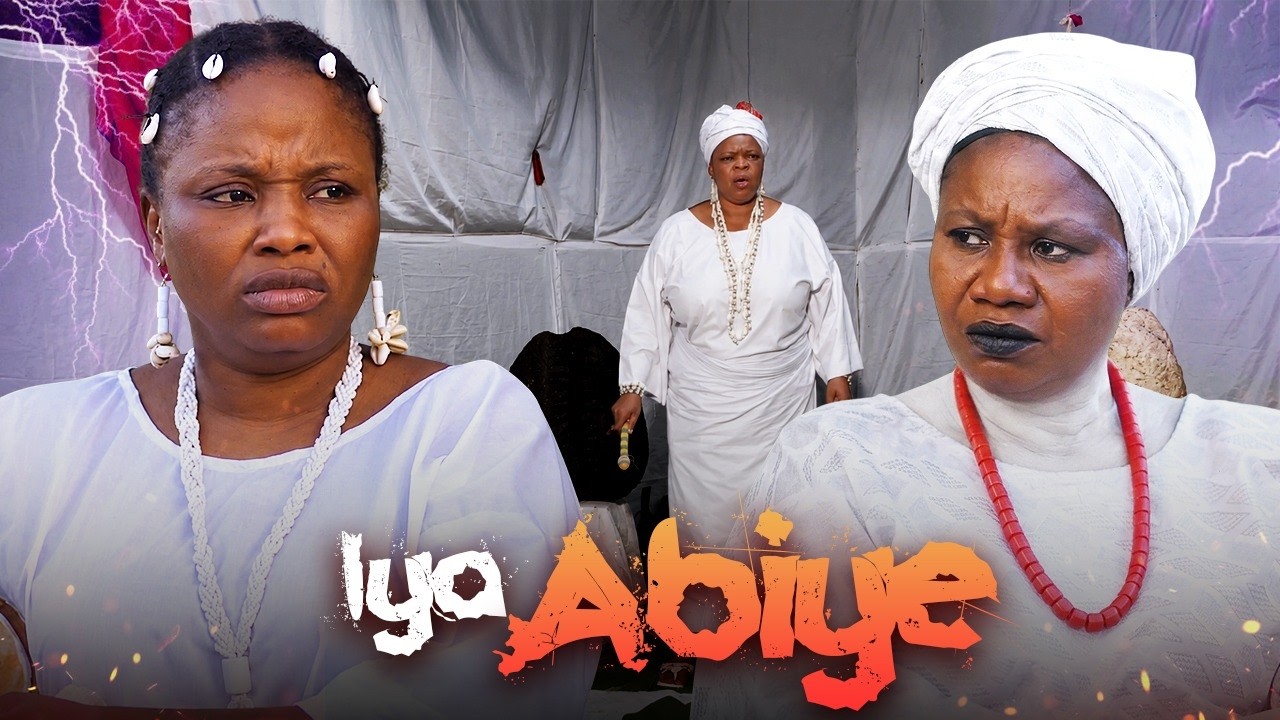 IYA ABIYE