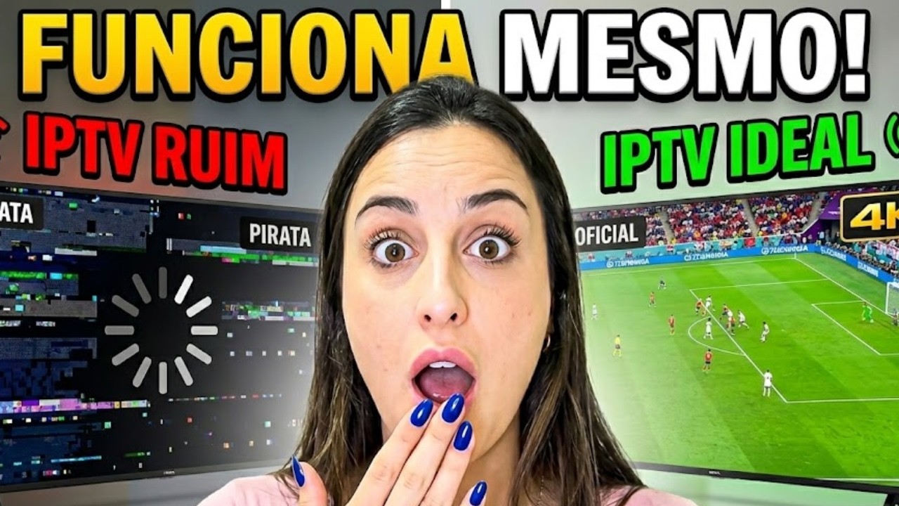 đŽ Melhor Lista IPTV? â ïž Qual a Melhor IPTV Hoje no Mercado? Testei em 2026 e deixo meu Depoimento background