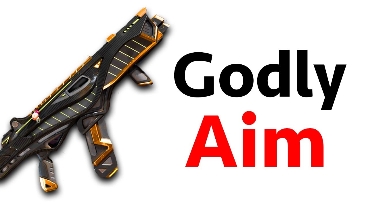 Missing Shots In Apex Legends? Lets Fix That. background