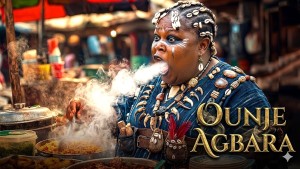 OUNJE AGBARA - 123Movies