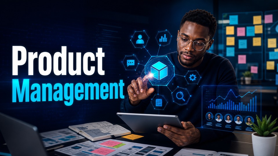 Introduction To Product Management Course