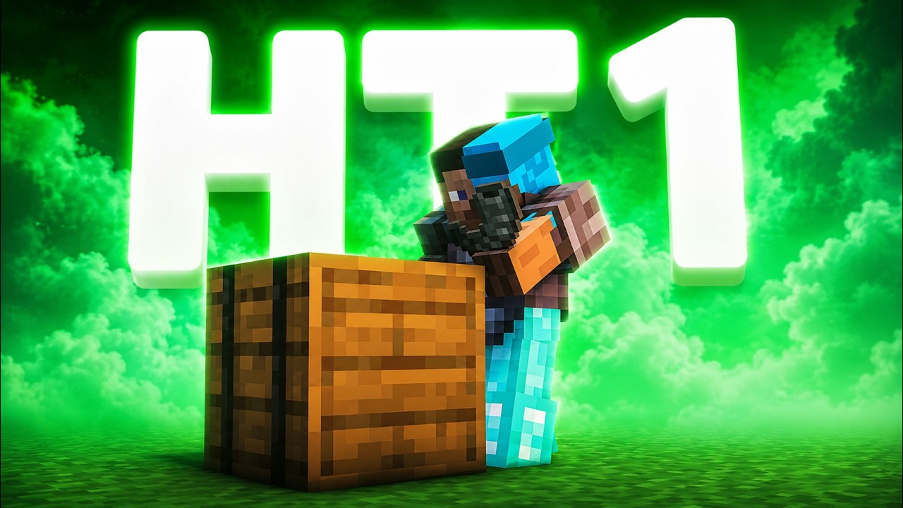 HT1 Skywars Montage background