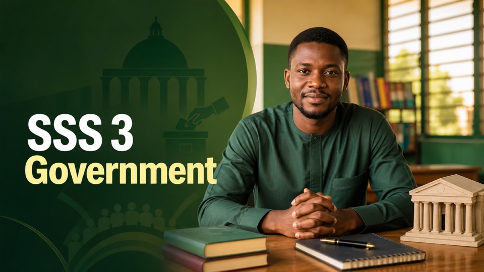 SSS 3 Government