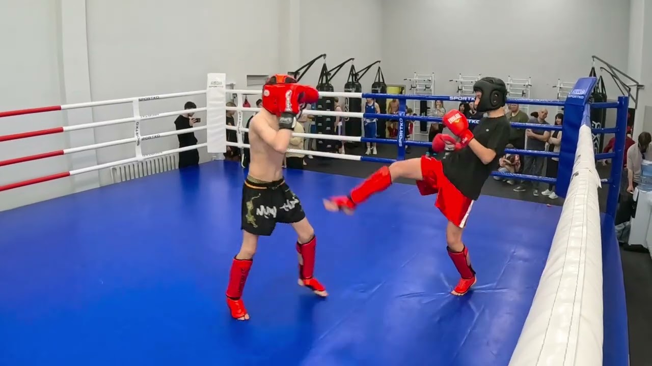 Мое видео GoPro