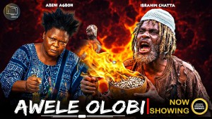 AWELE OLOBI