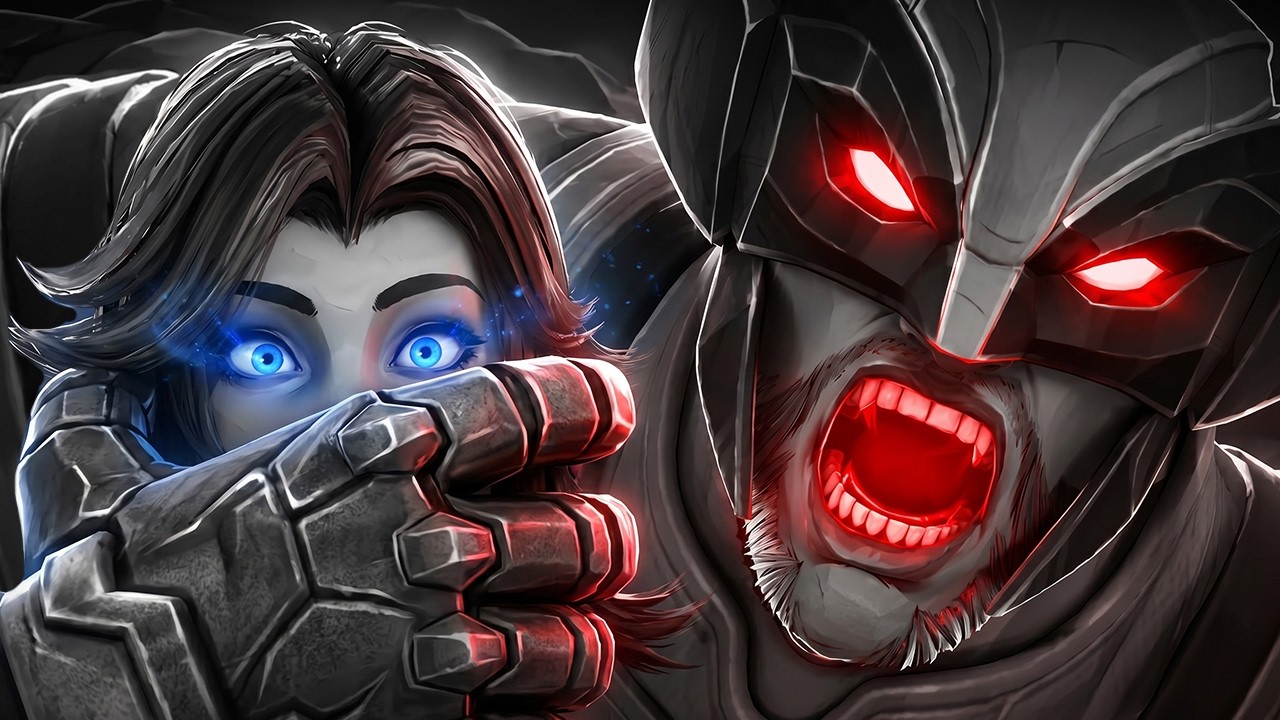 THE MOST INSANE WOLVERINE IN THE WORLD (Marvel Rivals)