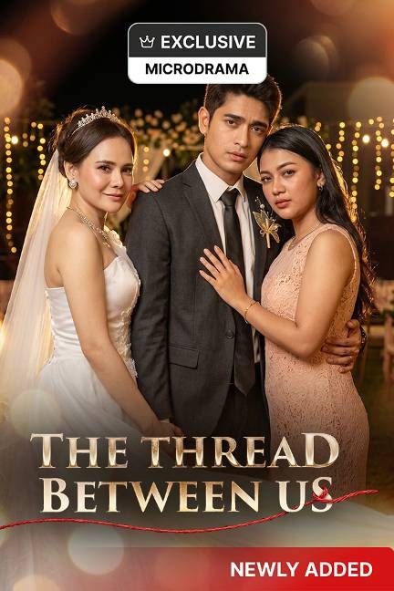 The Thread Between Us poster