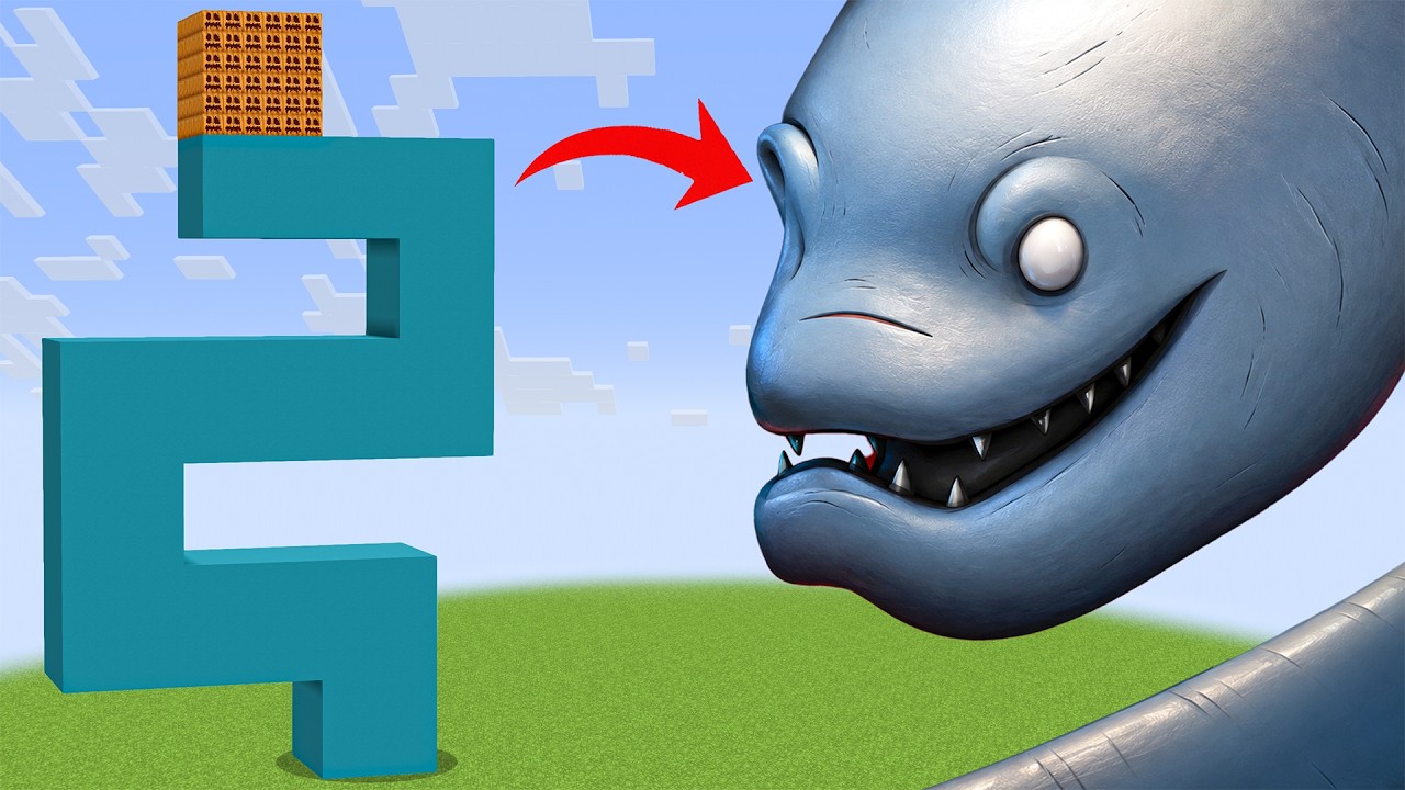 All SCP MOD in Minecraft